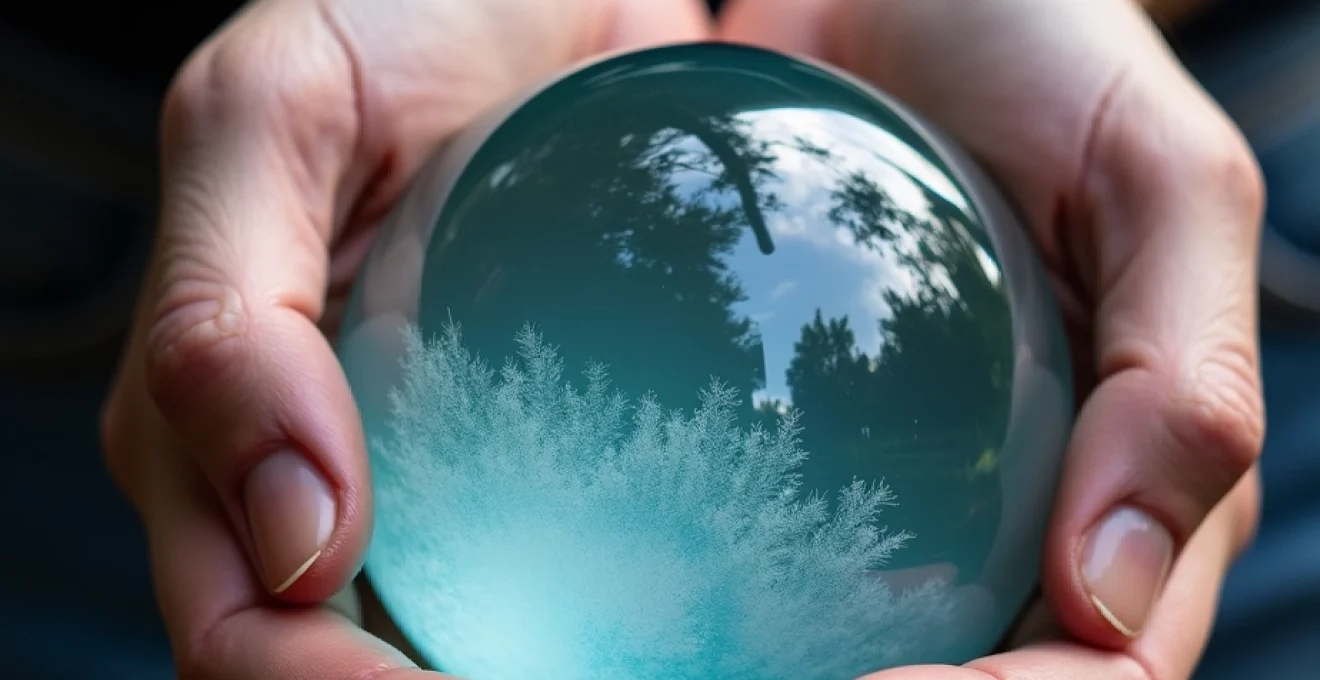 boule de cristal