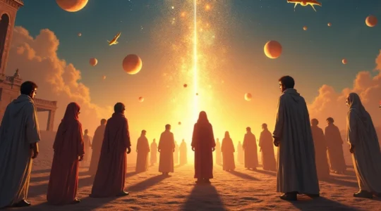 astrologie arabe