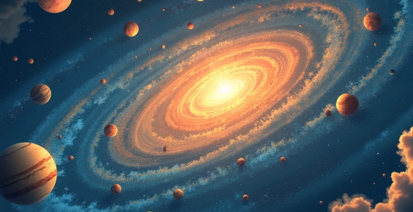 interprétation d'un thème astral