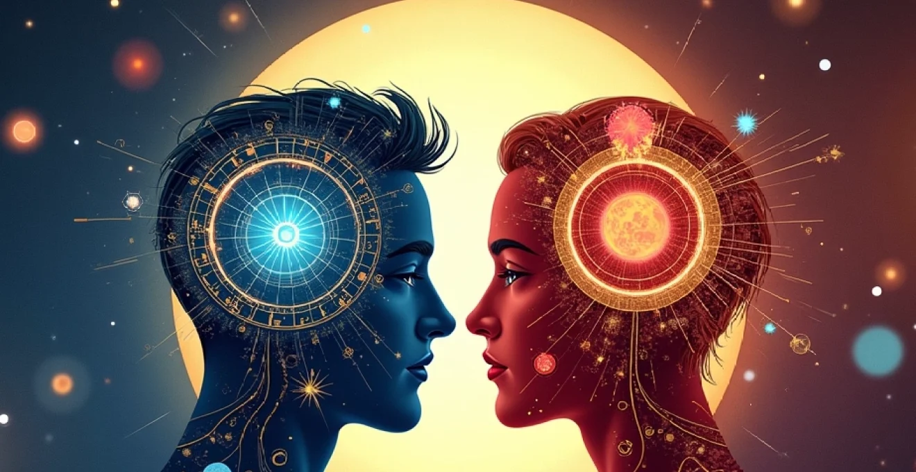 Compatibilité amoureuse
