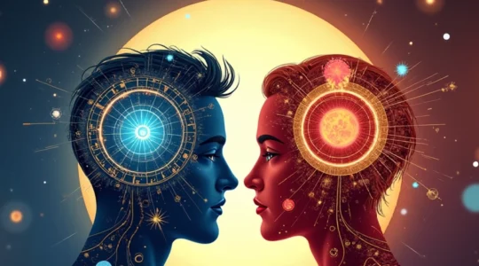 Compatibilité amoureuse