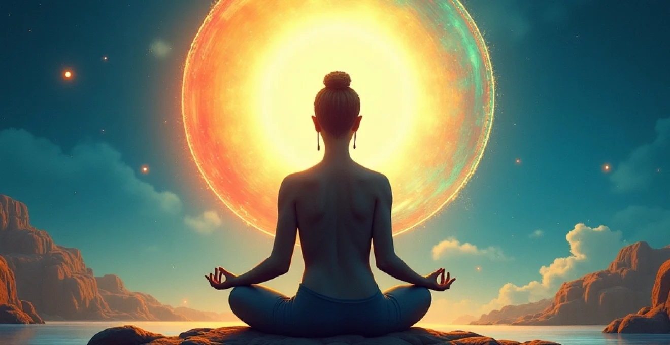 guidance spirituelle