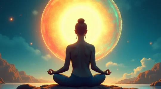 guidance spirituelle