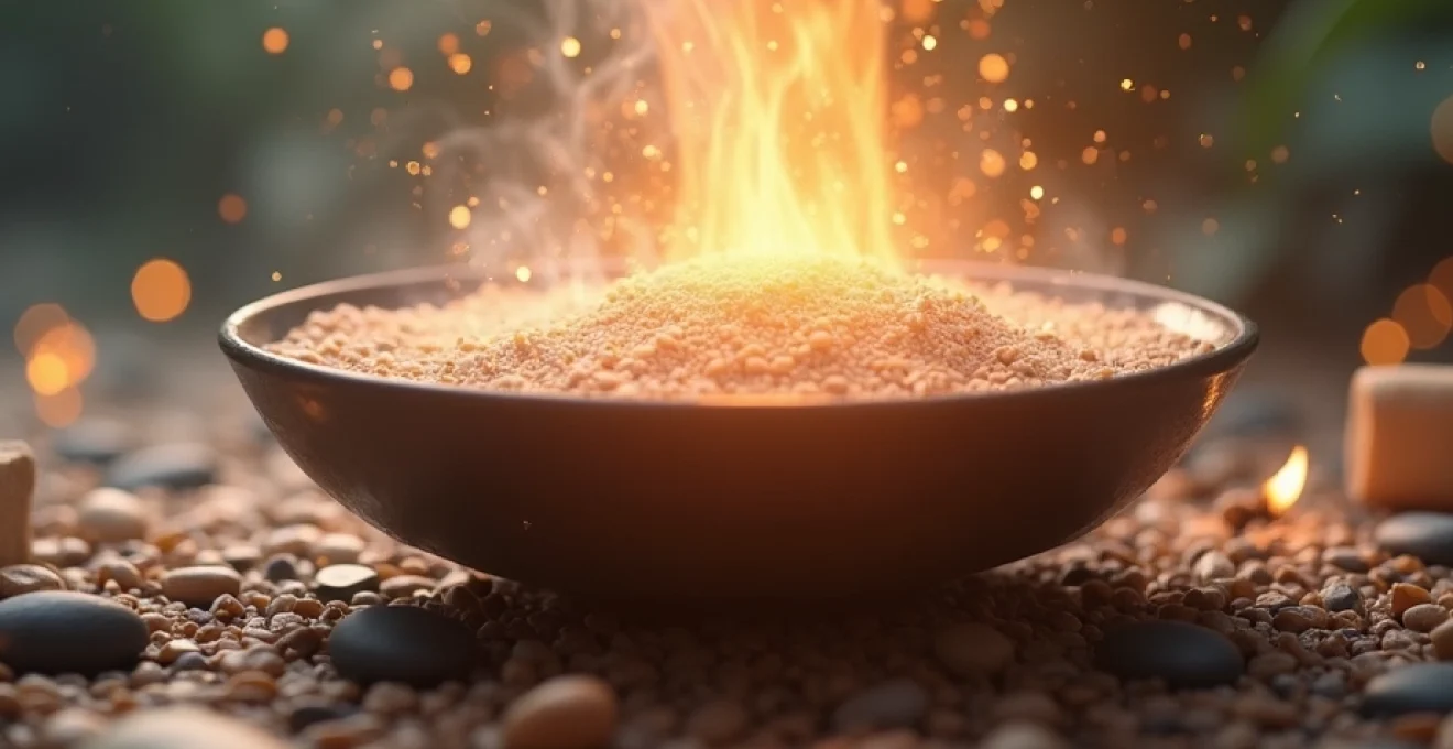 purification spirituelle