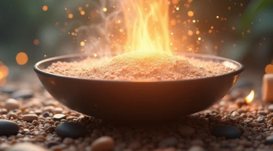 purification spirituelle