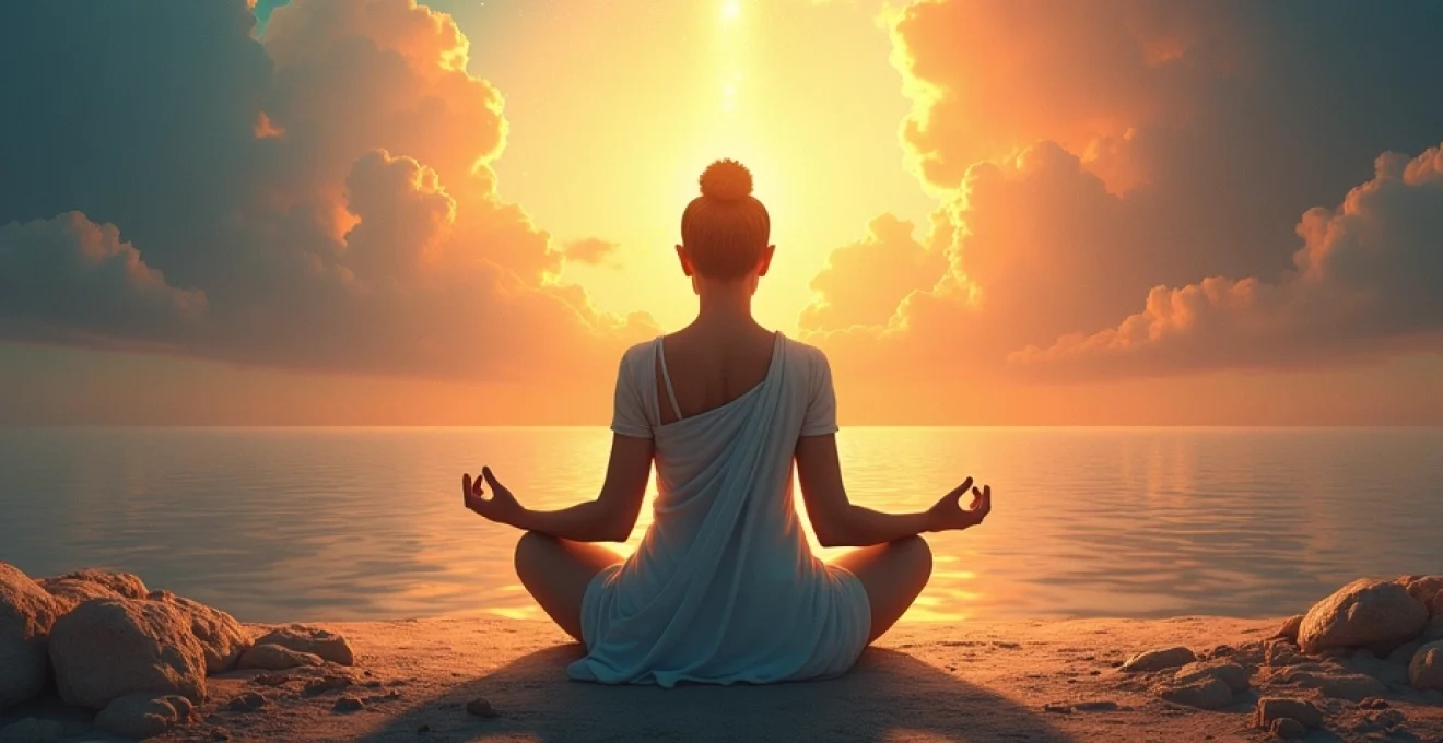 pratique spirituelle