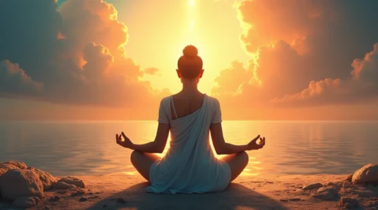 pratique spirituelle