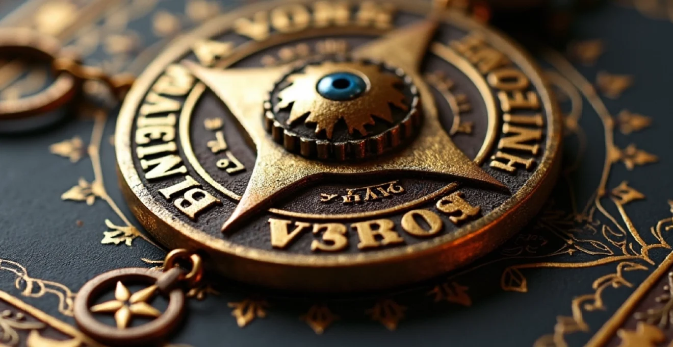 talismans protecteurs