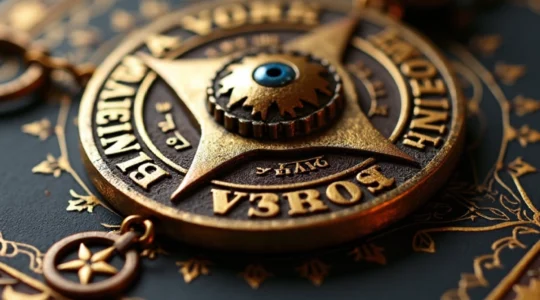 talismans protecteurs