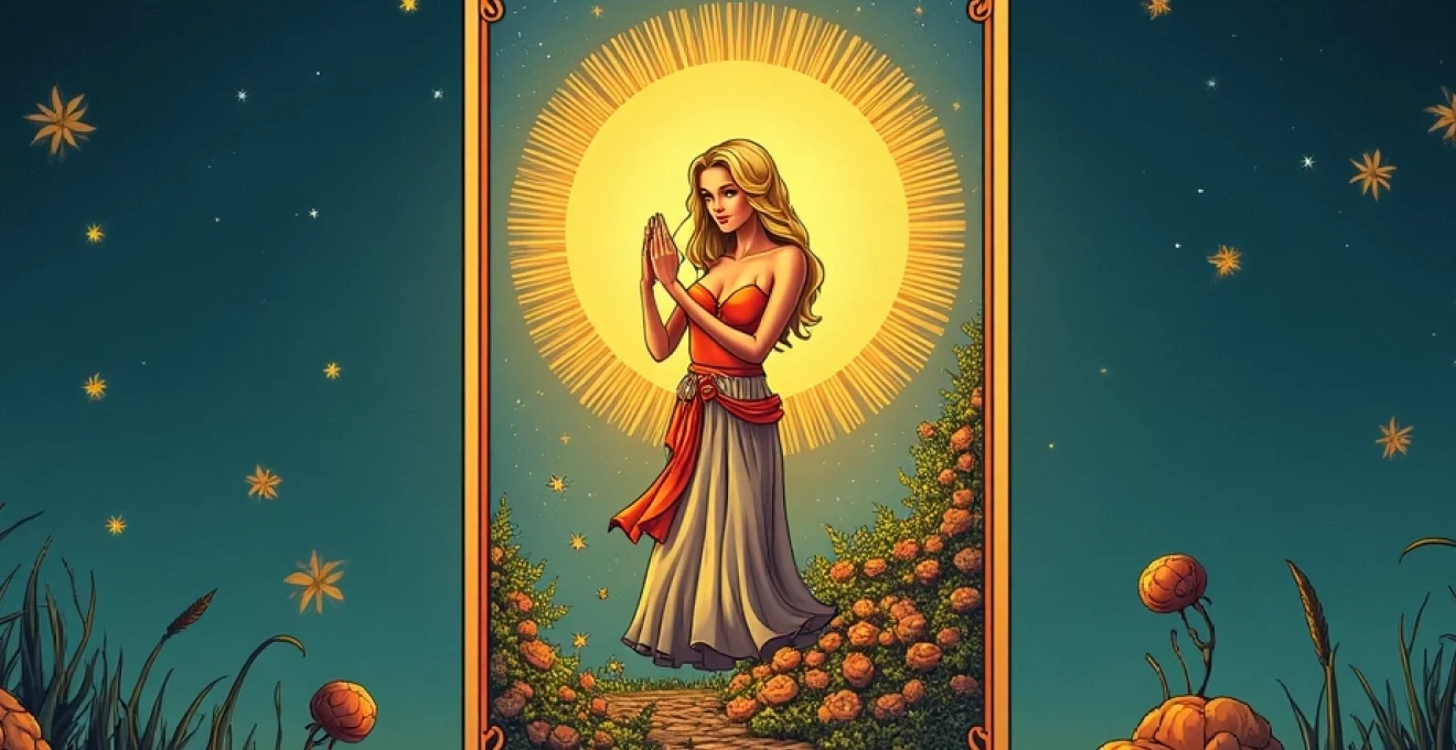 Tarot et rêves