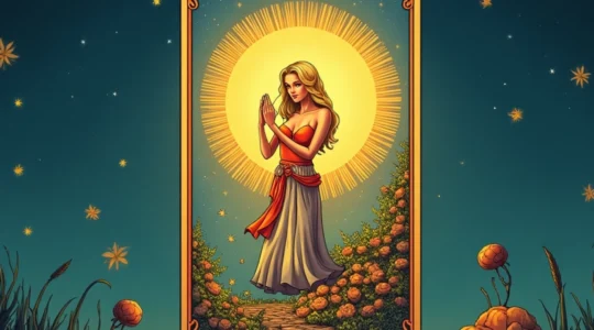 Tarot et rêves